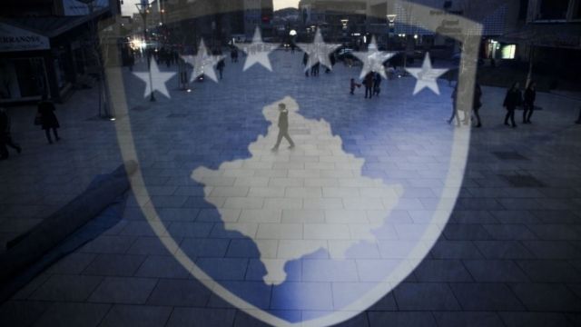 İki Hafta Sonra Kosova Meclisi'ni Feshetme Süreci Başlatılacak