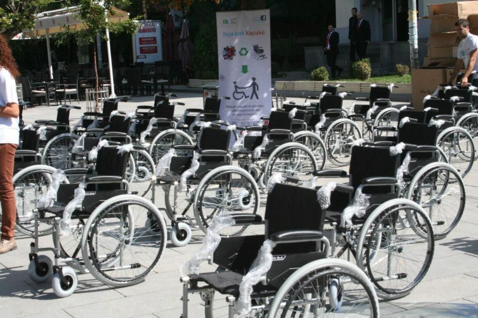 Bir Kapak Bir Hayat