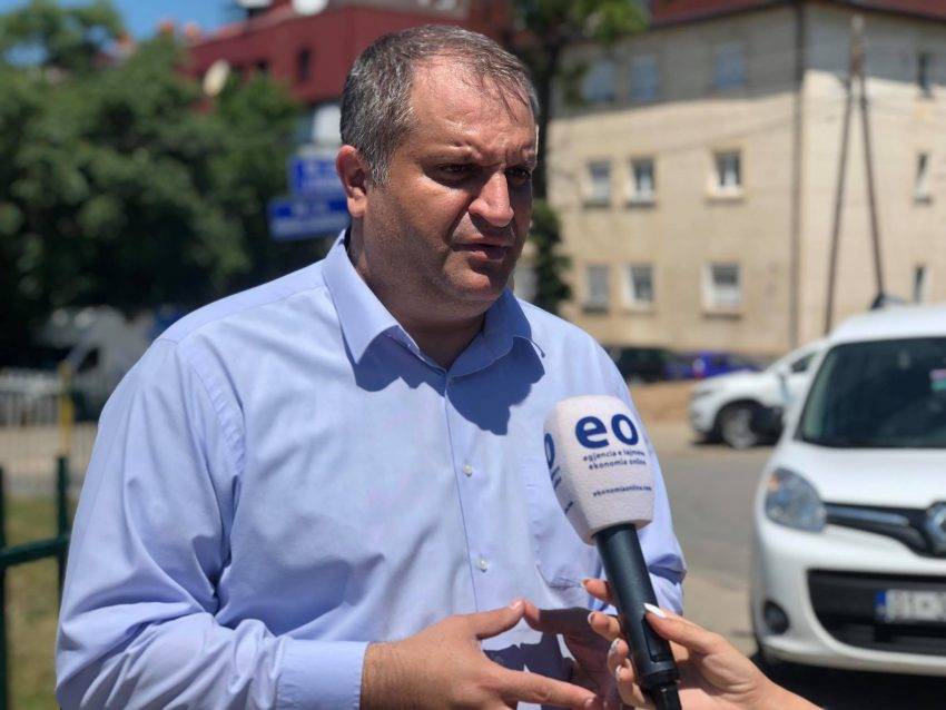Covid Teşhisi Konmuş Kişilere Belediye Belge Verecek