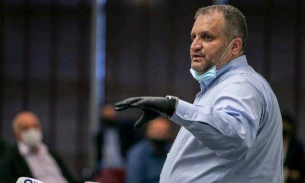 Covid’ten Ölümler Nedeniyle Siyasetçilere Tepki