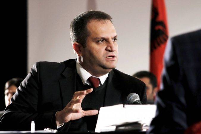 Cami Dardania Semtinde İnşa Edilecek