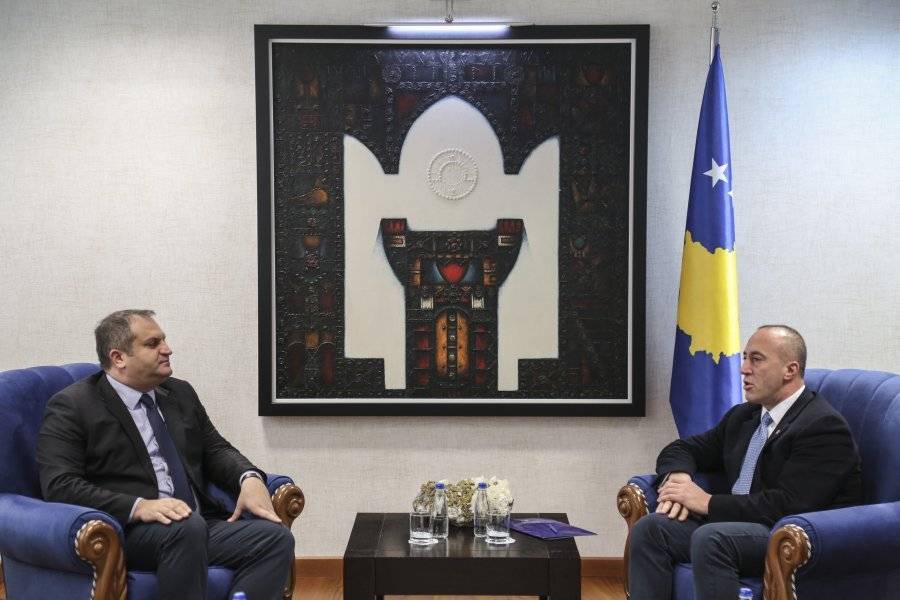 AAK ve PSD Saat 15:00’da Seçim Öncesi Koalisyonu Açıklayacak