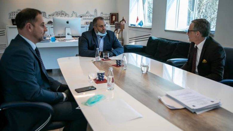 Priştine’de Hareket Kısıtlaması Pazartesinden Sonra da Devam Edecek