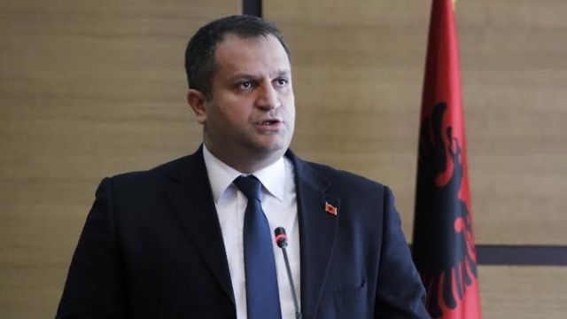 Ahmeti: EULEX Bazı Mülkiyetler Hakkında Soruşturma Başlattı