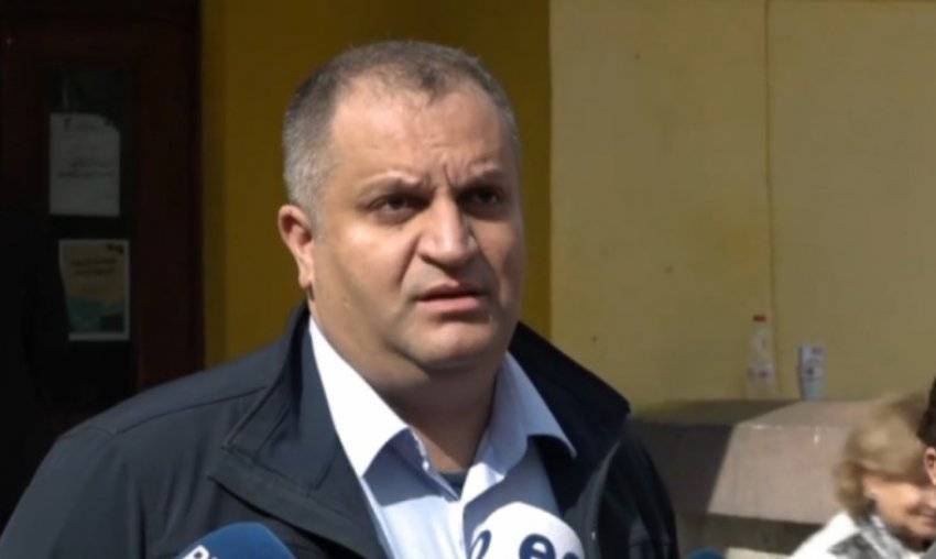 Priştine’deki Vakalar,  Dışardan Gelenlerden
