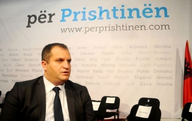 Partiler Ahmeti'yi "Yok Sayıyor"
