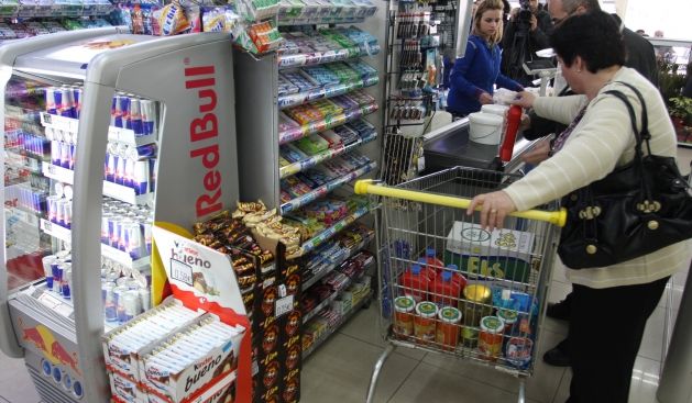 Kosova'da Hayat 5% Daha Pahalı