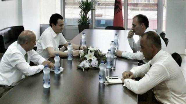 PDK-nın Ümidi, Bloğun Memnun Olmayan Milletvekillerinde