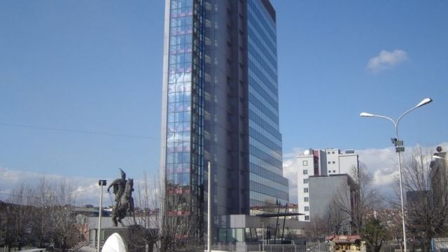 Ümitler Yine Uluslararası Camiada