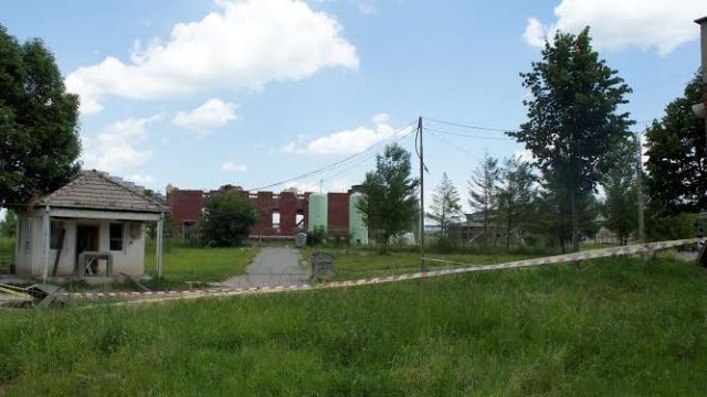 Patlama, Soğutma İçin Üretilen Hidrojen Bölümünde