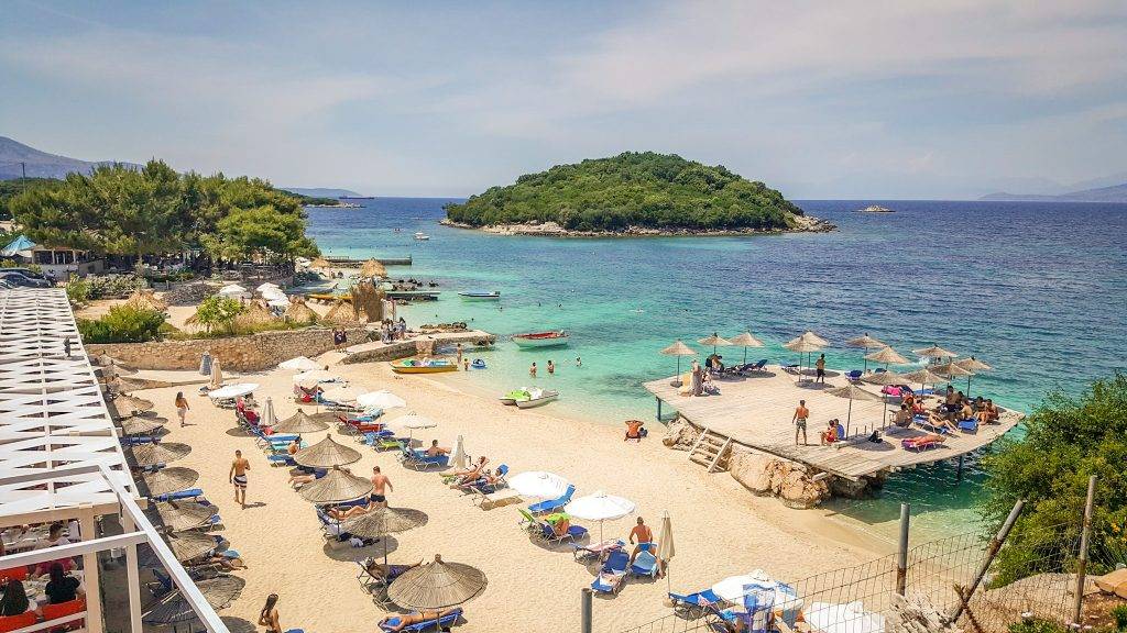 Bu Yaz Balkanlar İçin Pek Olumlu Olmayacak