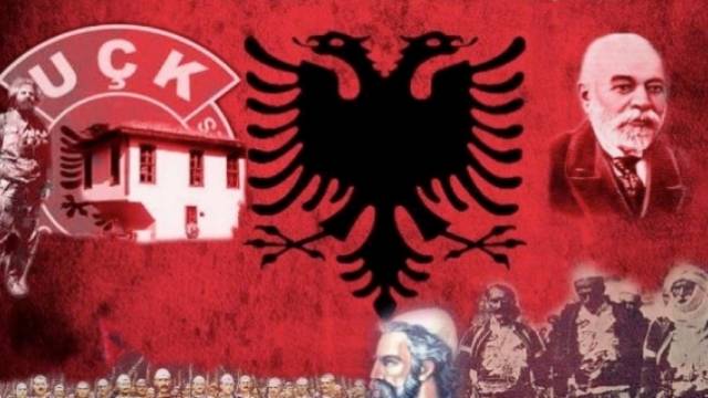 Arnavutlar Bugün 28 Kasım Bayrak Gününü Kutluyorlar