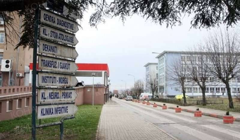 Bölge Hastanelerinde Covid Hasta Sayısı Düşüyor
