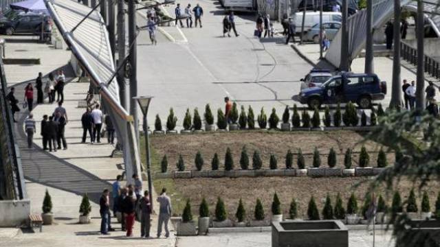 Mitroviça'da Bugün 7 Arnavut, 7 Sırp ve 7 Büyükelçi Bir Araya Geliyor