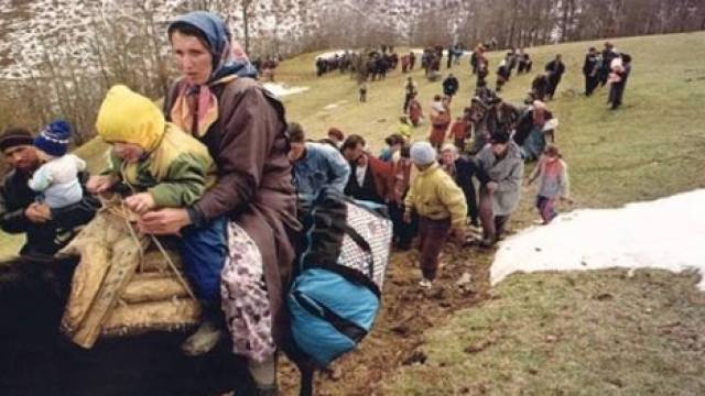 Kosova Savaşının 17. Yılı