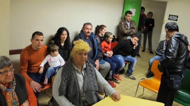 7 Bin Kosovalı Macaristan'dan Sığınma Talebinde Bulundu