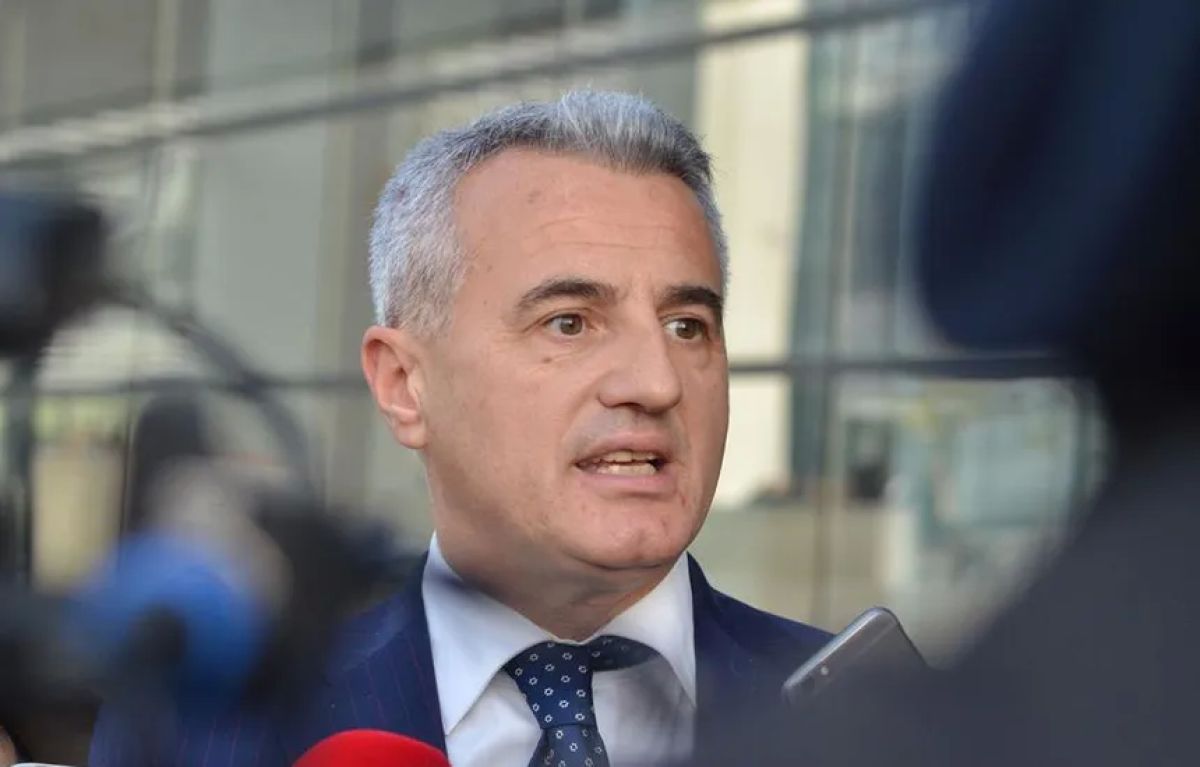 Bir Vatandaşımız Daha Sırbistan’da Gözaltına Alındı