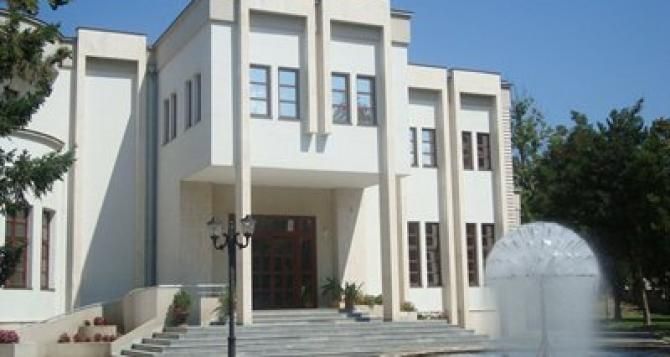 Prizren Belediyesi'nde 2 Yeni Müdür Ataması