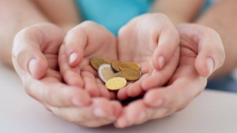 Çocuk Ödenekleri Kağıt Üzerinde Kaldı