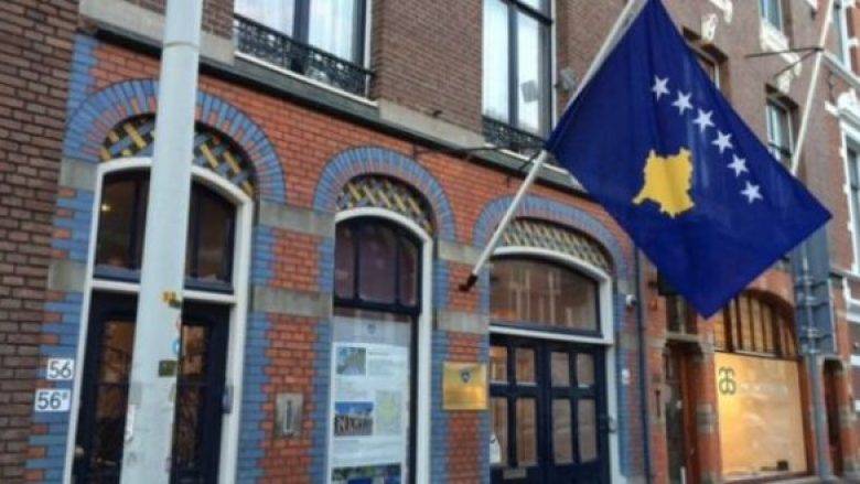 Almanya’daki Kosova Büyükelçiliği’nden Önemli Duyuru