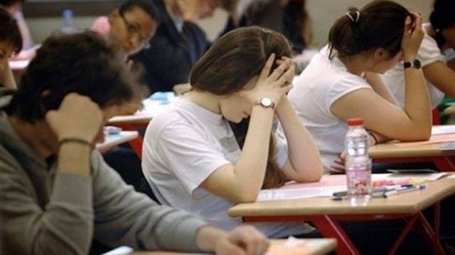 Üniversite Eğitimi İçin Daha Sıkı Kriterler