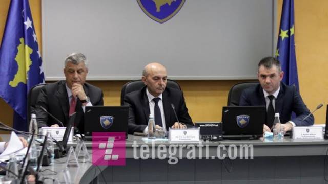 Hükümet'in Yüz Günlük Çalışmalarının Görüşüleceği Meclis Oturumu Ertelendi