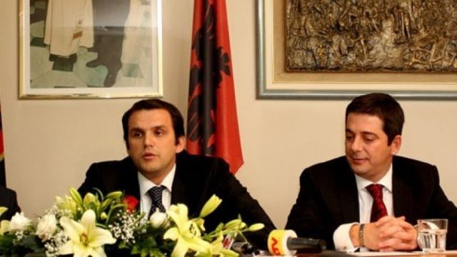 Ibrahim Rugova Listesi' Lağvedildi