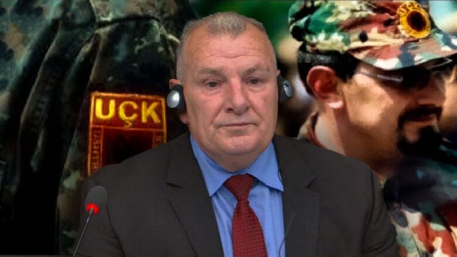 Shukri Buja Lahey'deki Tüm Suçlamalardan Beraat Etti 
