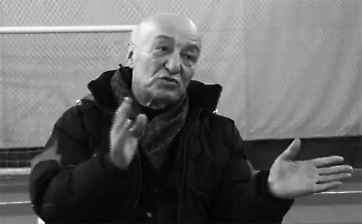 Unutulmaz Teknik Direktör Şükrü Goran Toprağa Verildi