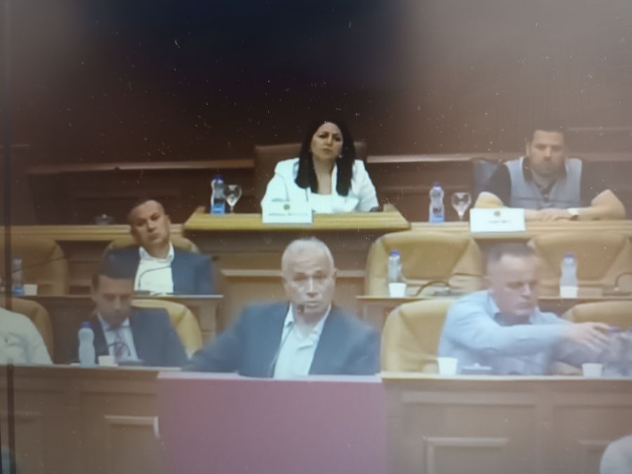 Mezunun Ölümünün Ardından Shukri Quni, Prizren Belediye Meclisi Üyeliğinden İstifa Etti