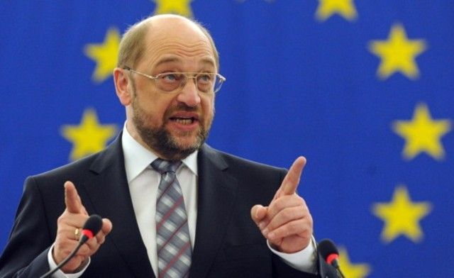 Shulz: Sırbistan'ın Kosova'yı Tanıması Üyelik İçin Şart