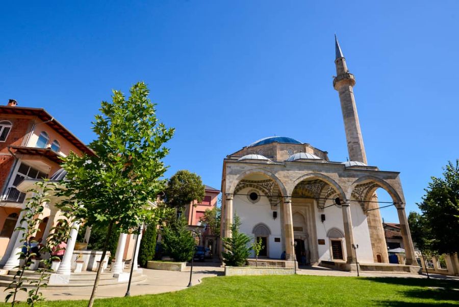 Bugün Berat Kandili