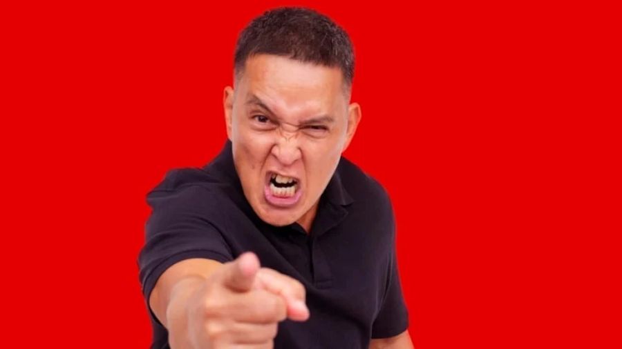 Ülkede 5 gün boyunca küfür edilmeyecek! Salı günü yasak başlıyor