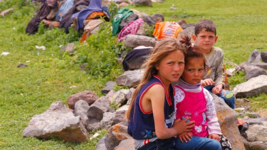UNICEF raporu: 85 milyon çocuk okula gidemiyor