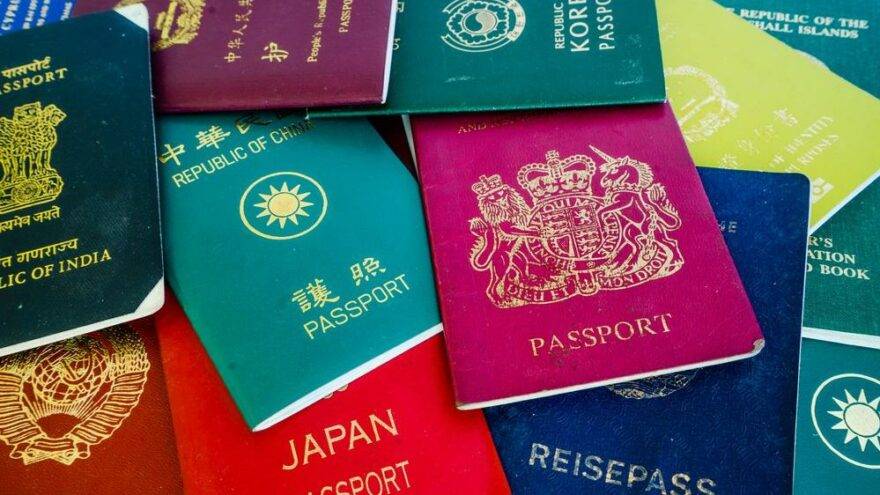 Dünyanın En Güçlü Pasaportları Listesinde Kosova 108.