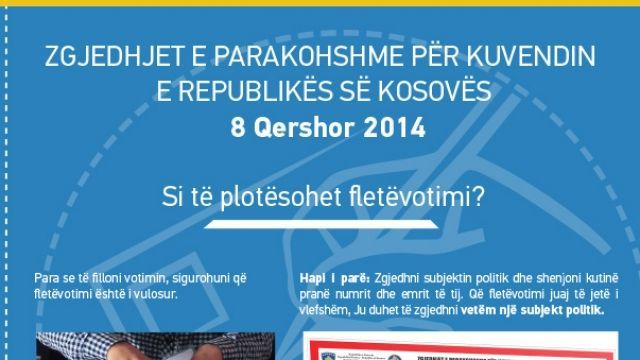 Seçmenler Oyunu Nasıl Kullanacak?