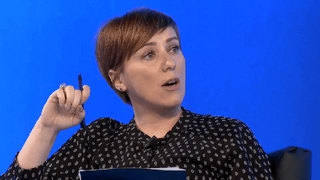 Hükümet Programı’nın Verilen Vaatler Tutarsızlığı, Halkı Kandırdıklarının Bir Göstergesidir