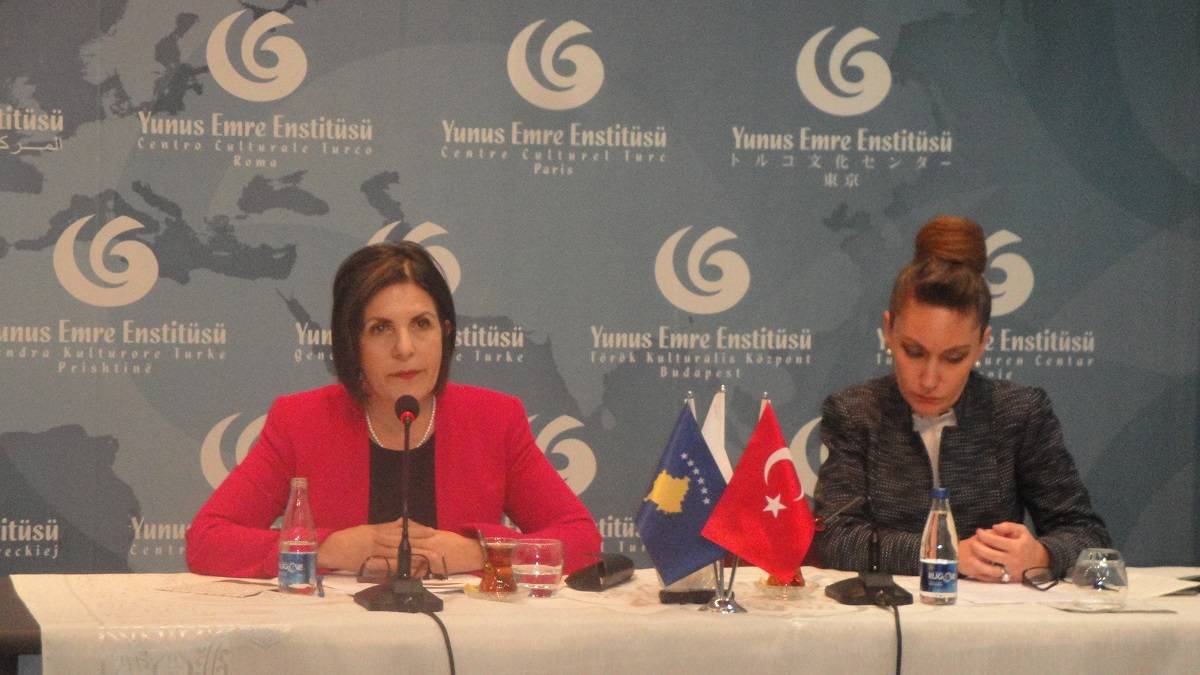 Kosova'da KKTC Günleri Düzenlenecek