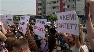  2022'de 2 Binden Fazla Aile İçi Şiddet Vakası