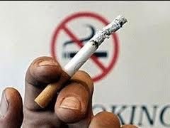 Sigara Yasağına Uymayanlar Cezalanacak