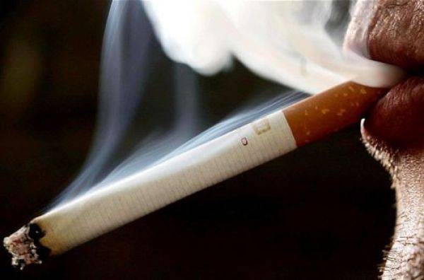 Sigara Kontrolü Yasası Gerektiği Gibi Uygulanmıyor