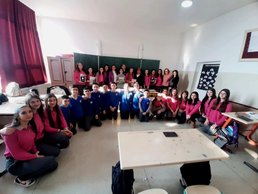 17. Kosova Kültür Şiir Buluşmaları 
