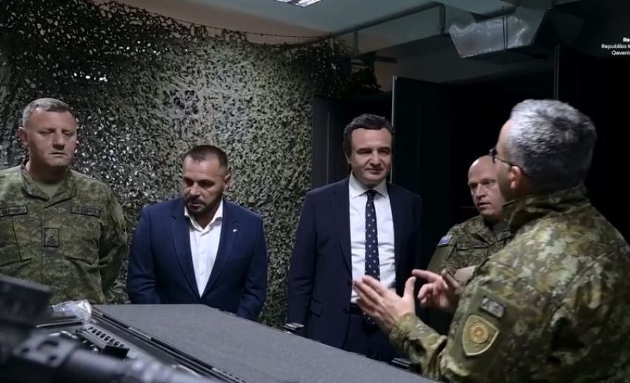 Muhalefet Mühimmat Fabrikasının Açılması Projesini Gerçekleşmeyecek Bir Misyon Olarak Görüyor