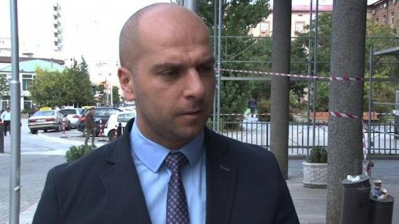 Sırp Listesi, Trepçe Yasası İtirazını Anayasa Mahkemesi'ne Yarın Sunacak