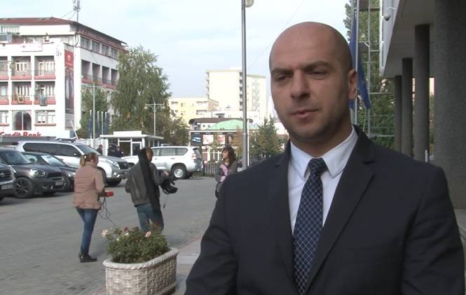 Simiç: Kosova'nın Olası Ordusunun Kuzeye Girmesine Asla İzin Verilmeyecek