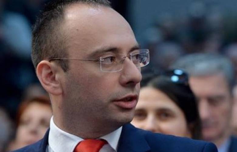 Birlik Sadece Brüksel Anlaşmasına Göre Kurulacak