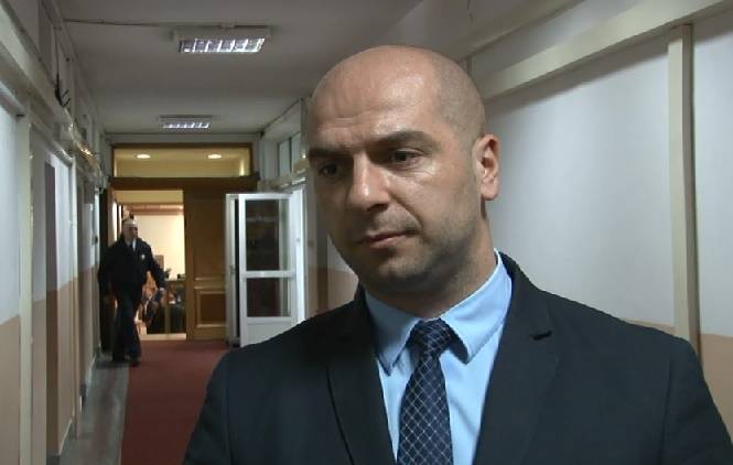 Simiç: Esas Hedefimize Ulaştık