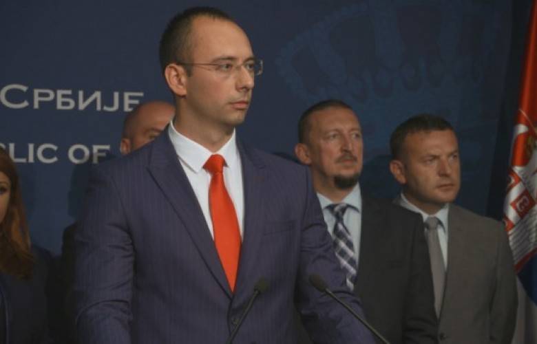 Sırplar İçin Belediyeler Birliğinin Kurulması Çok Daha Önemli