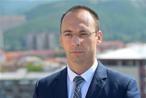 Uluslararası Temsilcilere Durumu Sakinleştirmeleri Çağrısında Bulunduk