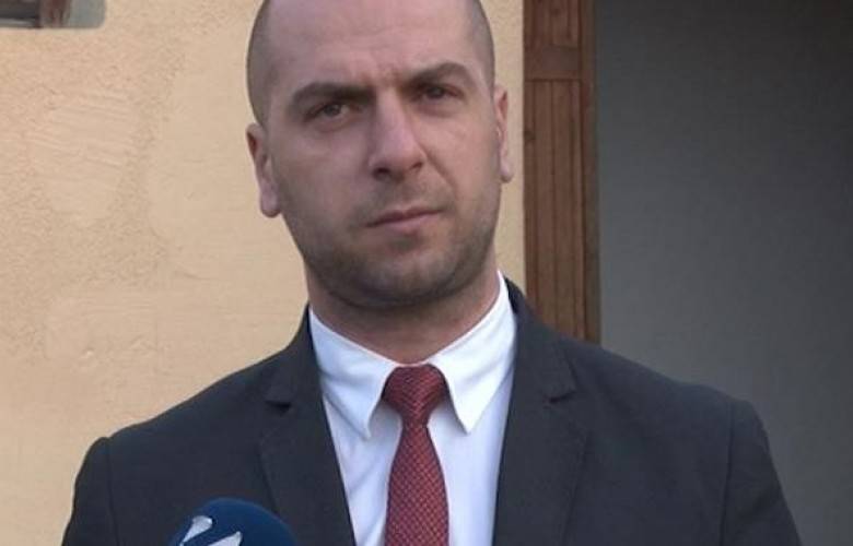 Simiç,  Anayasa Mahkemesi'nden Tarafsız Davranmasını Bekliyor